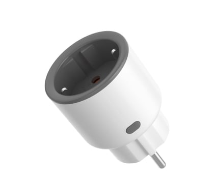 Gniazdo Smart Plug Sonoff Inteligentne gniazdko WiFi S60TPF 16A